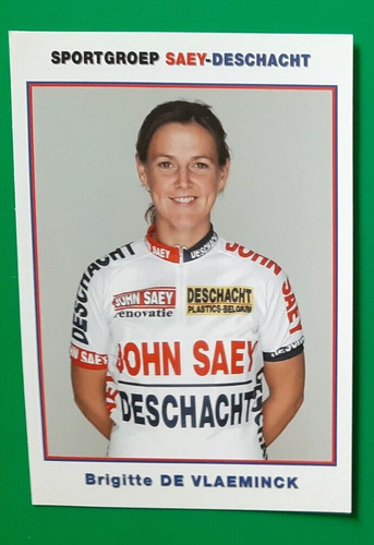 Cyclisme carte cycliste - carte,