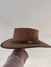 Chapeau de cow-boy australien