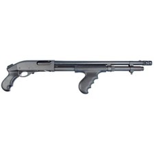 NEW MOSSBERG MAVERICK 88 FRONT