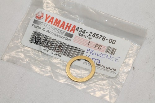 Rondelle pour yamaha - pour,