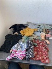 Ancien Lot Vêtements