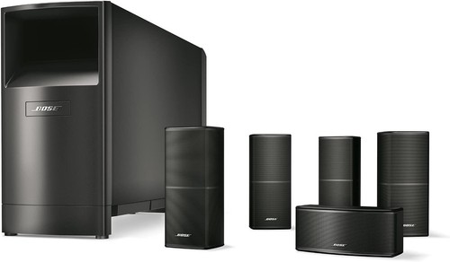 Bose acoustimass series v - bose,