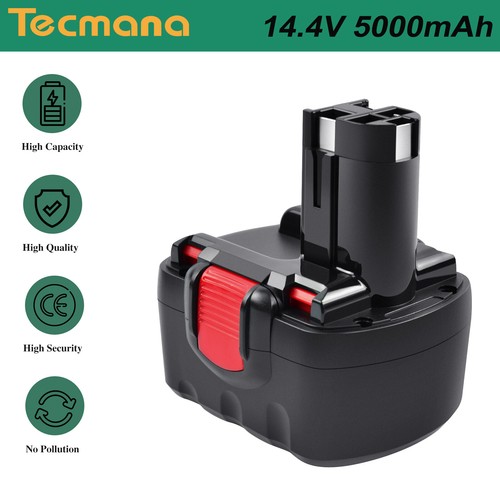 Batteria pour bosch - batteria, bat040
