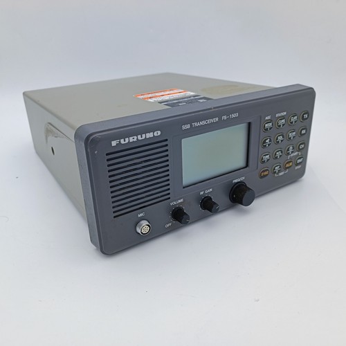 Radiotéléphone simple bande