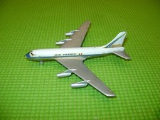CIJ AVION BOEING 707 AIR FRANCE 1/300