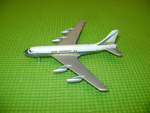 Cij avion boeing 707 - boeing, air