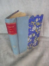 LULU. Roman clownesque