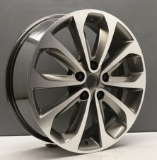 Nissan Qashqai J10 18 "