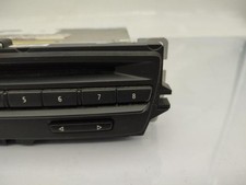 Autoradio d'origine BMW SERIE 1 E87 PHASE 2 65129186215