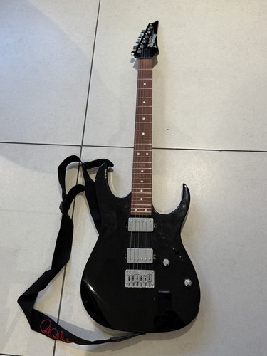 Ibanez gio string electric - ibanez,