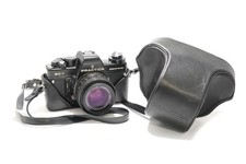 Praktica BC1 Électronique