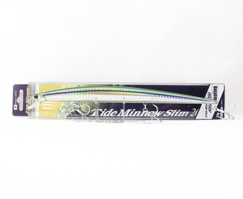 Duo tide minnow slim 200 - minnow,