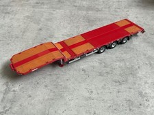 WSI 1:50 Nooteboom 3 essieux