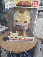 Funko Pop – All Might  -