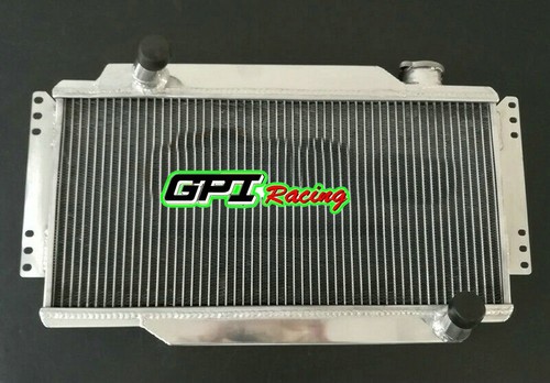 Aluminium radiateur pour - radiateur,