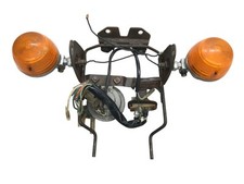 Support de compteur HONDA MT