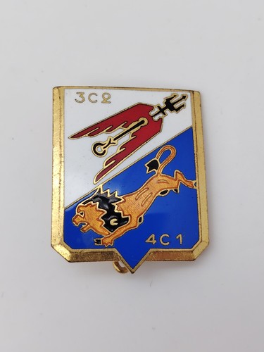 Escadron chasse 8 - escadron, 11