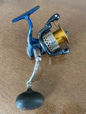 Moulinet shimano stella 5000 - shimano,