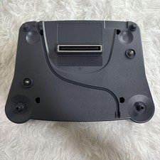 Nintendo 64 DD Console Randnet