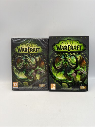 Extension world warcraft - extension,