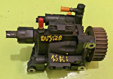 Pompe Haute Pression Gazole /