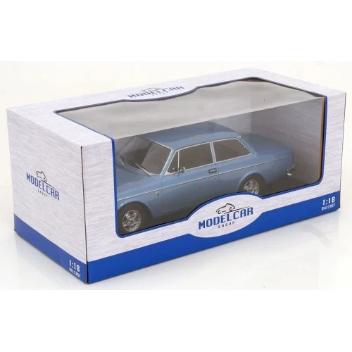 Volvo 142 coupé 1973 - coupé, 1/18