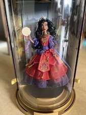 Poupée Esmeralda Disney