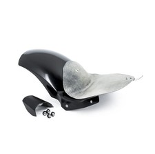 Lèche roue + support de selle