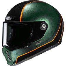 Casque moto hjc v10 - l,