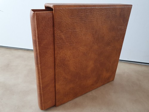 Album feuilles safe dual - album, +