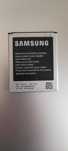 Samsung batterie interne - samsung,