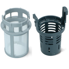 FILTRE LAVE-VAISSELLE HOTPOINT