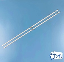 KIT LED (2 PCS) - CYNN050HGNVFVH - Pour TV SAMSUNG UE50RU7025 UE50RU7175