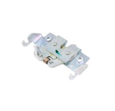 Antivol/verrou selle scoot