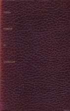 Les Pensées de Blaise Pascal