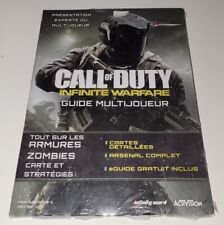 Guide Multijoueur Call Of Duty