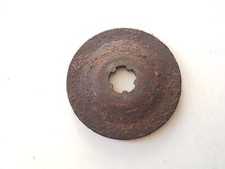 rondelle renvoi d angle de débrousailleuse Husqvarna  232r de 2003 - 537038501