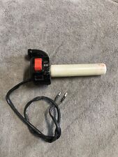 Commodo droit Yamaha 600 XT - 43F