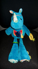 213/ doudou peluche activités