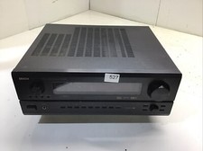 Denon AVR-3802 Receiver -