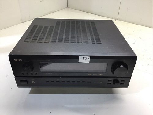 Denon avr 3802 receiver - denon,