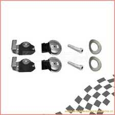 Kit silentblocs de supports de