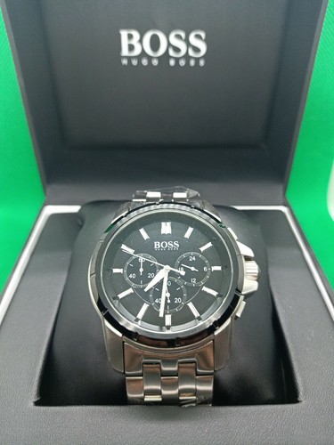 Montre hommes hugo - hugo, boss