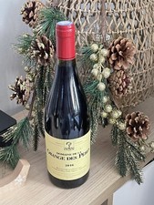 Domaine De La Grange des Pères 2016