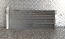 Radiateur condenseur climatisation - PEUGEOT Boxer III (3) HDI - 1343785080 