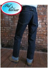 Quartermaster Denim Jeans