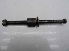 Yamaha DT50 DT 50 Enduro #2115