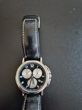 Montre Chronographe Montblanc Summit XL