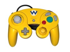 Manette GameCube couleur