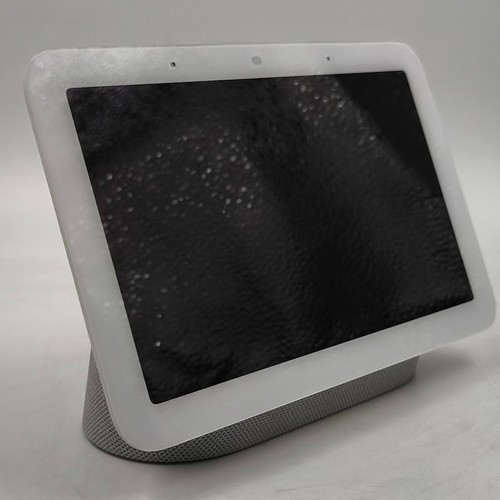Google nest home hub guik2 - nest, 2nd